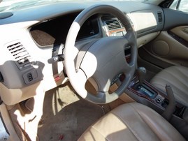 2002 MITSUBISHI DIAMANTE LS BEIGE 3.5 AT 193928